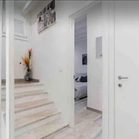 Ca Delizia Apartment *