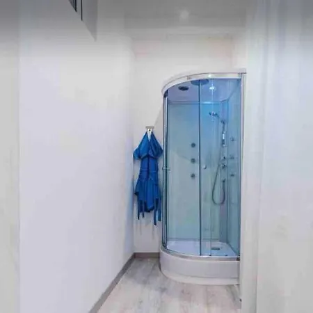 Ca Delizia Apartment