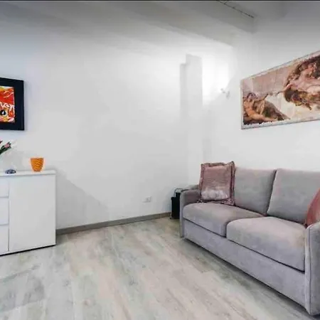 Apartment Ca Delizia Venedig
