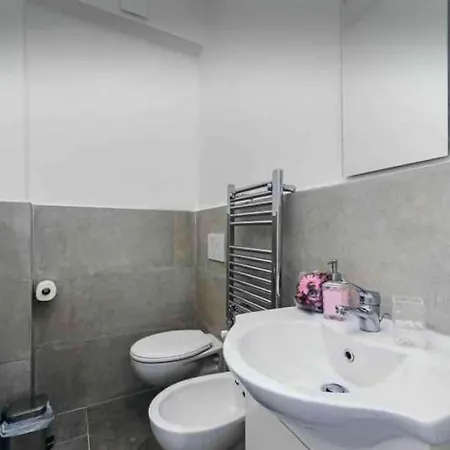 Apartment Ca Delizia Venedig