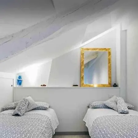 Apartment Ca Delizia Venedig